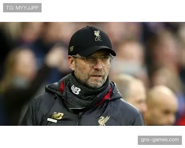 克洛普战术体系重塑现代足球格局，强势引领竞技新潮流