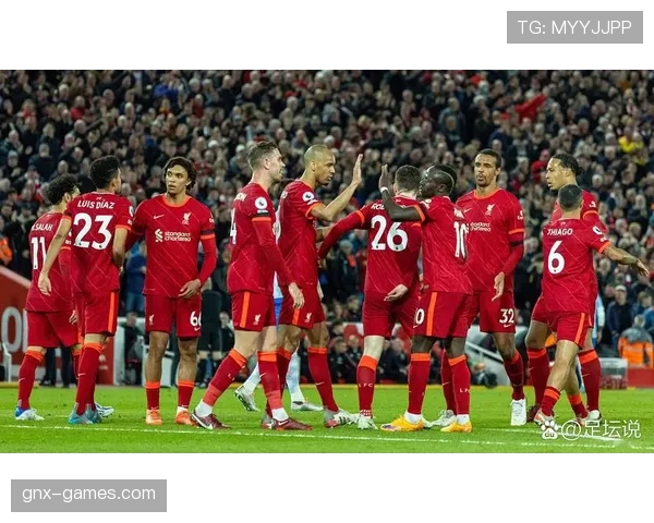 经典对决再燃战火：曼联状态回升迎战利物浦