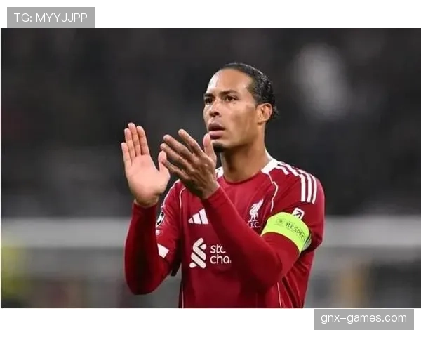 范戴克再创欧冠零封新纪录，状态回勇引瞩目