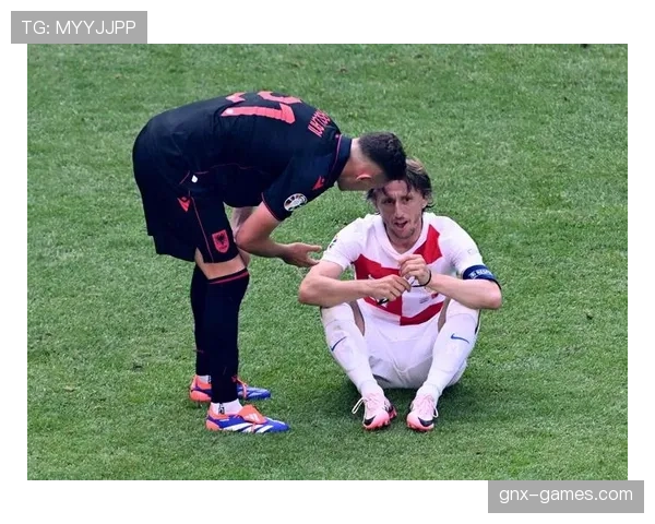 克罗地亚欧洲杯上演惊天逆转，韧性回归状态回暖