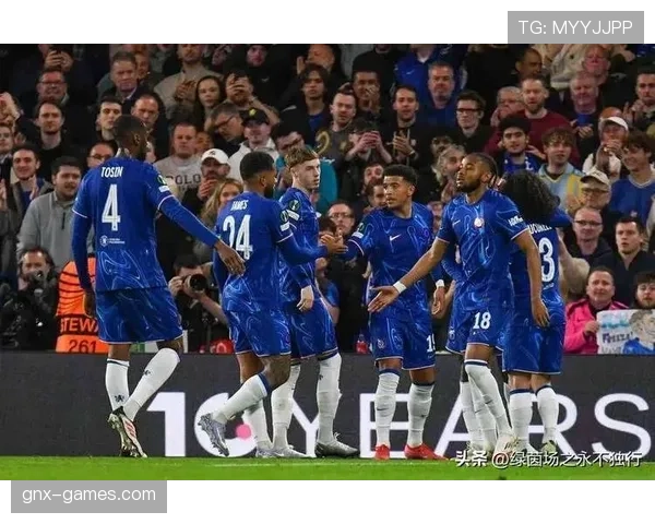 切尔西强势冲刺欧冠资格，胜利在望