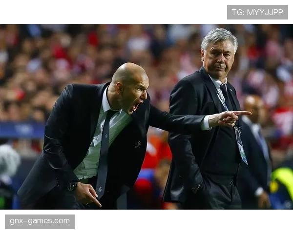 克洛普与安切洛蒂在战术革新中的持续贡献和相互影响分析