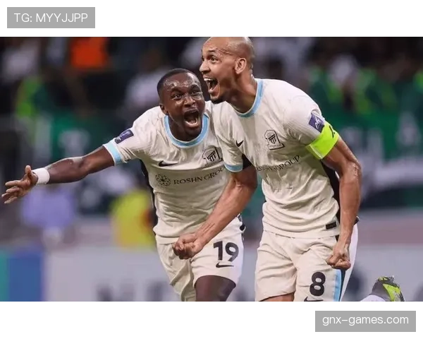 亚冠联赛沙特四冠球队表现稳健，竞争力持续提升