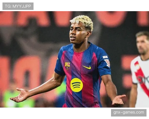 亚马尔转会最新动态：巴萨新星去留成疑