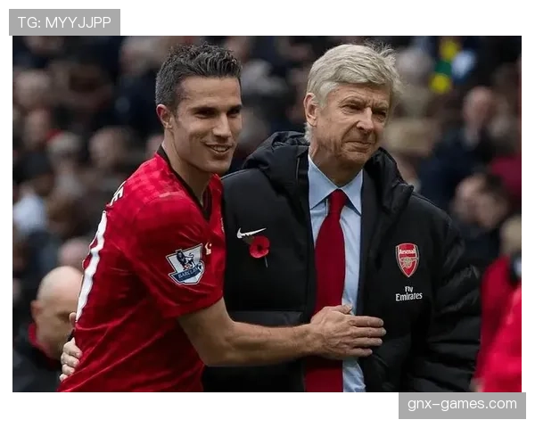 凯恩与范佩西：英超中锋进攻效率及战术角色对比分析