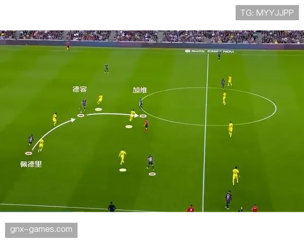 佩德里进球效率与进攻角色解析