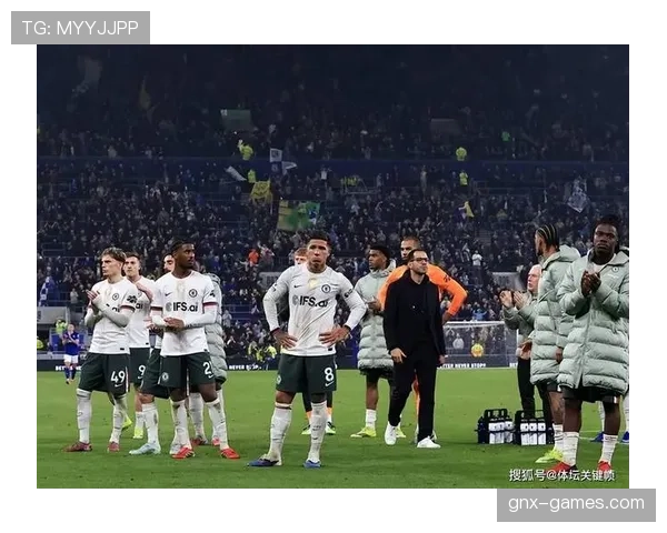 切尔西的最大问题，不是阵容，而是体系缺失