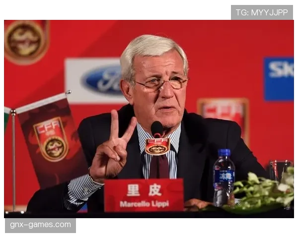 里皮执教理念解析:战术纪律、临场应变与攻守平衡 里皮执教理念解析:战术纪律、临场应变与攻守平衡