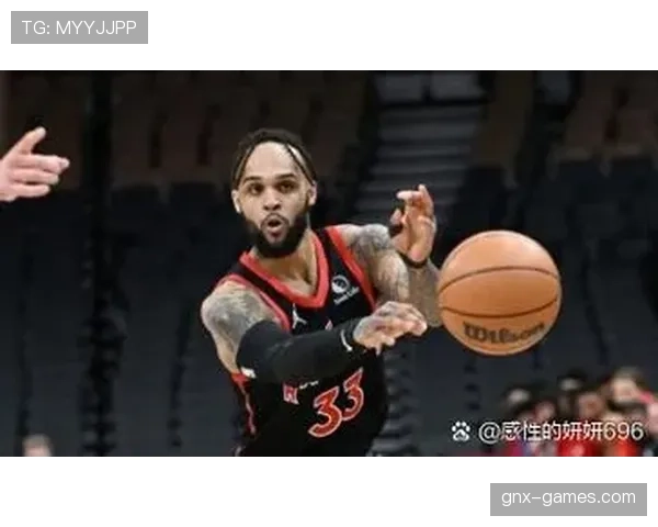 加里·特伦特三分命中率提升显著，拉开球队外围火力差距