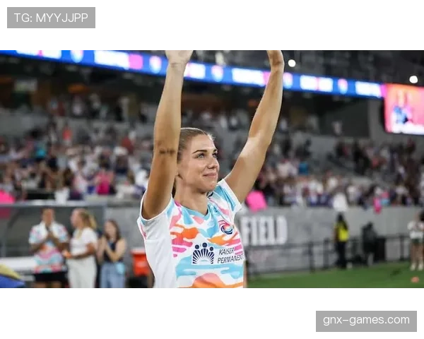 亚历克斯·摩根训练完顺手买了辆保时捷，说是为了接送女儿上学方便